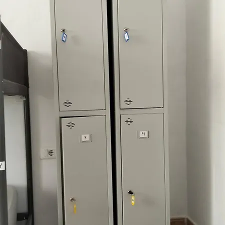 ゲストハウス Banana Surf House *