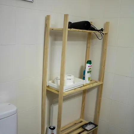 Banana Surf House ゲストハウス *