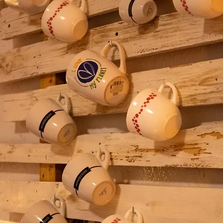 Banana Surf House * ロスクリスティアーノス