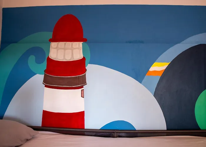 Gasthof Banana Surf House