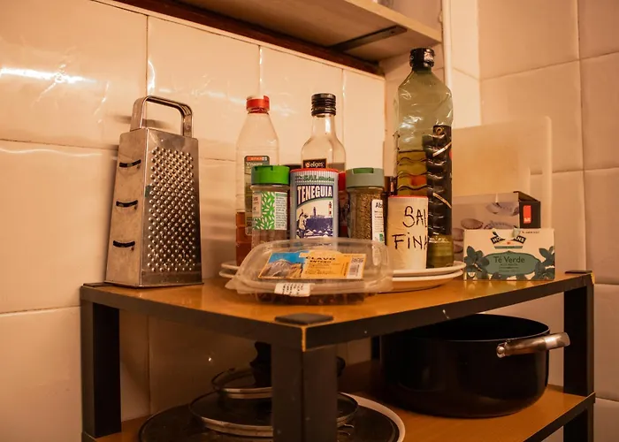 Banana Surf House Gasthof